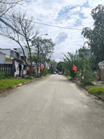 chỉ 3t250 lô đất đẹp mt đường 5m5 vỉa hè 3m trà na 2 - gần đh duy tân | liên chiểu