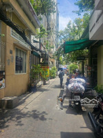 siêu phẩm quận 10 hẻm xe hơi ngay hà đô 2 mặt tiền chỉ 7.9 tỷ