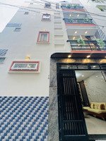 bán nhà phú nhuận hẻm ô tô cạnh công viên gia định gần sân bay, bùi văn thêm, giá: 7.5 tỷ (tl)