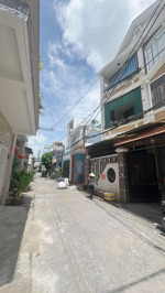 lô góc 132m2 (8x17m) tân kỳ tân quý - tân phú - 3 tầng - phù hợp xây chdv - hxh thông