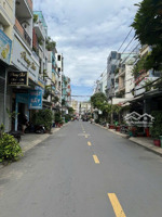 nhà 4tầng btct, quang trung p11 gò vấp. đường nhựa 12m. giá 9tỷ8