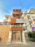 khu đường hoa, hxh giáp khu ẩm thực phan xích long 3tst - dts: 51m2 giá chỉ 7,2 tỷ tl