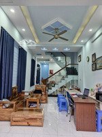 bán nhà góc 2 mặt tiền đường 22 linh đông,thủ đức gần phạm văn đồng ,gần vành đai 2,đường xe hơi