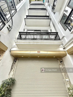 nguyễn cơ thạch: 14,8 tỷ: 46m; 7 tầng thang máy; lô góc; gara ô tô; đỉnh cao tiêu chí kép ở/kdoanh