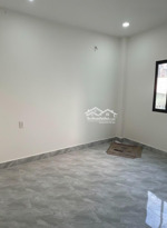 nhà mới trường chinh, p14 tân bình 4 tầng, ngang 4.5m