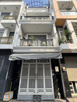 bán nhà hẻm 413 lê văn quới, bình trị đông, 48m2, 3pn, 3 tầng, hxh 6m thông mã lò-hương lộ2