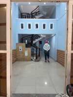 nhà 3 tầng, 77m2, gần đổ xuân hợp, cao đẳng công thương, phước long, quận 9 chỉ 8,x tỷ.