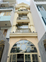 cho thuê căn hộ studio cửa sổ lớn full nt mới 100% thang máy giặt riêng ngay âu dương lân quận 8