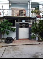 cho thuê nhà nguyên căn, gồm 1 trệt 1 lầu, nội thất cơ bản