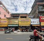 (~200m2) mặt tiền phố bán vàng quận 1 [7,43 x 24] nguyễn hữu cầu (ko lộ giới)