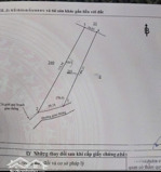 bán 2000m2 thổ cư 100m2 giá 650tr/sào gần nhựa chính xe buýt xe dịch vụ xuân định - lâm san