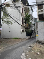 bán 30m đất thổ cư, phố ngọc lâm, long biên, hn, 6 tỷ