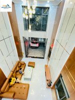 chủ dư nên bán lại căn nhà 4 tầng đường 30, p linh đông, thủ đức, sát ngay phạm văn đồng