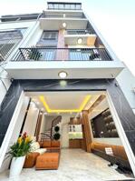 Bán nhà Phúc Lợi,Long Biên 5 tầng,40m,mt4.7m oto vào nhà nhỉnh 7 tỷ