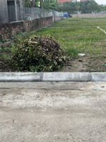 bán đất dt 90m2, giá 3,4 tỷ tại đt 377, đông tảo, khoái châu, hưng yên