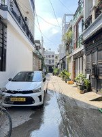 bán nhà riêng 56m2, 5,15 tỷ tại gò dầu, tân quý, tân phú, tp.hcm - chính chủ, uy tín