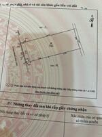 Siêu phẩm đất kinh doanh mặt đường Phong Định Cảng