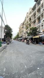 chỉ 2.05 tỷ, chung cư vườn lài, tân phú, 43m2, sổ riêng, view mặt tiền vườn lài bank cho vay 1tỷ.