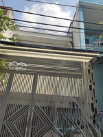 hẻm 5m - giáp tân phú - gần văn cao- thạch lam - nở hậu tài lộc - 2 tầng - 45.1m2- chỉ 4,48tỷ.