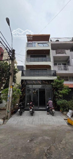 bán nhà cạnh công viên chim hót cả ngày, 5x20m, 4 tầng, thang máy, mt vip khu tên lửa, giá hơn 15t