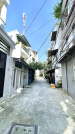 chính chủ bán chdv dòng tiền 360tr/năm, hxh phú thuận, 52m2, 3 tầng, giá 6.5 tỷ tl