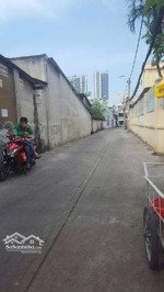 122m2- shr- 6tỷ9- hẻm rộng thoáng sát mặt tiền huỳnh tấn phát quận 7- 9 phòng cho thuê 18tr/th