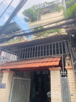 nhỉnh 5 tỷ hxh trần xuân soạn 57m2- 3 tầng - 4 pn qua q1 chỉ 15p