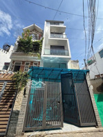 ngộp gấp bán chdv 80m2 -7 tầng - thang máy - hẻm xe hơi . 11 phòng . dòng tiền 75tr/ th- giá 18,8ty