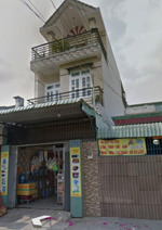 * chỉ 5,9 tỷ 72m(4,2*17),3 tầng, hxh thông, ngay ngả tư gò dưa, tam bình, thủ đức, tp hcm.