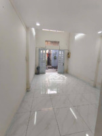 bán nhà riêng 40m2, 6,6 tỷ tại âu dương lân, p4, q8, hcm