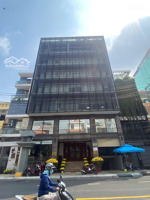 hạ 10tỷ bán building mt điện biên phủ, quận 1. 12x22m - xd: 2 hầm 10 tầng. hđt 600triệu giá 145tỷ