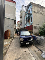 bán nhà mặt ngõ kinh doanh taxi qua cửa ngay cầu mỗ lao-kdt galaxy vạn phúc 26m² 3tầng giá 6.38tỷ