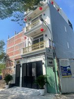 bán nr đẹp xuất sắc 80m2, 4pn, 3wc, 8,4 tỷ tại lê văn lương, phước kiển, nhà bè, hcm