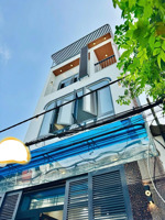 cô lý bán nhà siêu đẹp nguyễn đình chính-phú nhuận gần chợ phú nhuận. giá 4tỷ150/71,5m2, thuê 21tr