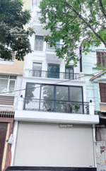 cho thuê nhà 21a ngõ 23 đỗ quang. dt : 70m2 x 4,5t. mt: 5,5m, đường 2 ô tô tránh nhau