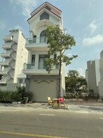 bán nhà 100m2 a6 view biển công viên ocean dunes phan thiết 1 trệt 2 lầu