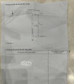 lô đất siêu đẹp ngay chợ 3 mặt thoáng kẹp đường luồng bên hông, buôn bán kinh doanh, hoà cường nam