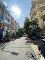 hẻm 8m bán nhanh nhà trương công định (4x21m, 82m2) 2 tầng. chỉ 12.5 tỷ tl