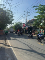 nhà nguyên căn mặt tiền đường kinh doanh buôn bán đa ngành cần lâu dài