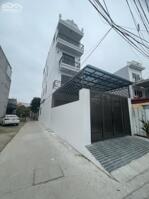 Bán nhà 4 tầng độc lập Vĩnh Khê An Dương Hải Phòng