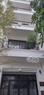 bán nhà trần phú hà đông, ô tô cách 10m, gần ga văn quán, nhà dân xây đẹp 100m2, 6 tầng, chỉ 15 tỷ