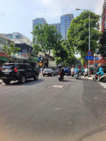 chính chủ bán 1320m2 tâm trong tâm quận nhất, tặng giấy phép xây 3 hầm 16 tầng nổi