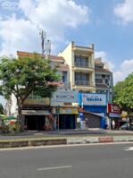 Bán nhà mặt tiền Lê Văn Việt quận 9 giá 24 tỷ