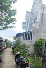 chính chủ cần bán gấp lô đất gần ngay tỉnh lộ 825 xã hòa khánh đông, đức hòa, long an