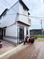 bán nr tại nguyễn văn bứa, 399 triệu, 20m2, 1pn, 1wc