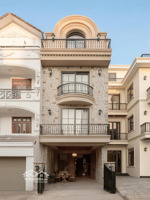 nhà đẹp phong cách bắc âu mới xây nằm trong kqh trần anh tông - nguyên tử lực