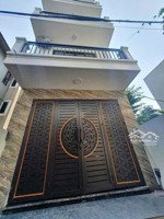 58m2, 4 tầng, nhà phúc lợi dân xây, mt 4m, 7.5 tỷ