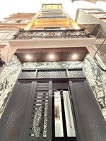 bát khối. nhà 5 tầng. dt 35m . giá chỉ 6 tỷ 4. nhà thật ảnh thật 100%. bán nhà ngõ 565 bát khối