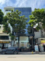 bán nhà mặt phố xã đàn,120m2x9t có hầm,nhà như khách sạn 5s,vỉa hè đường 2 chiều 50m,sổ đẹp nét!!!