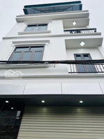 hiếm! nhà mặt ngõ thông, ô tô vào nhà, trung tâm trạm trôi, giá mềm, 51m2, 5,25 tỷ